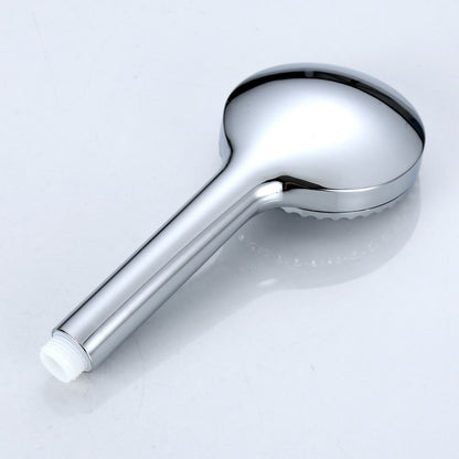 Rynx | Showerhead Combo Rainfall Modern Polished Chrome Spray Head