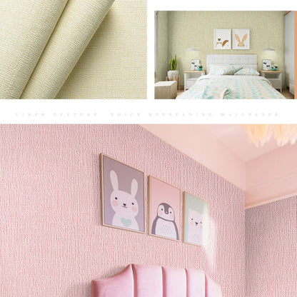 Rynx | Modern Pearl Plank Wall Access Element Peel and Stick Abrasion-Resistant Wall Panels