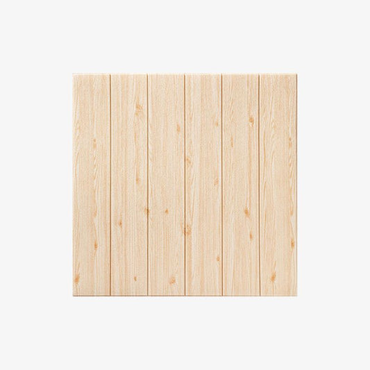 Rynx | Contemporary Wall Paneling Interior Peel and Press Wall Paneling with Waterproof