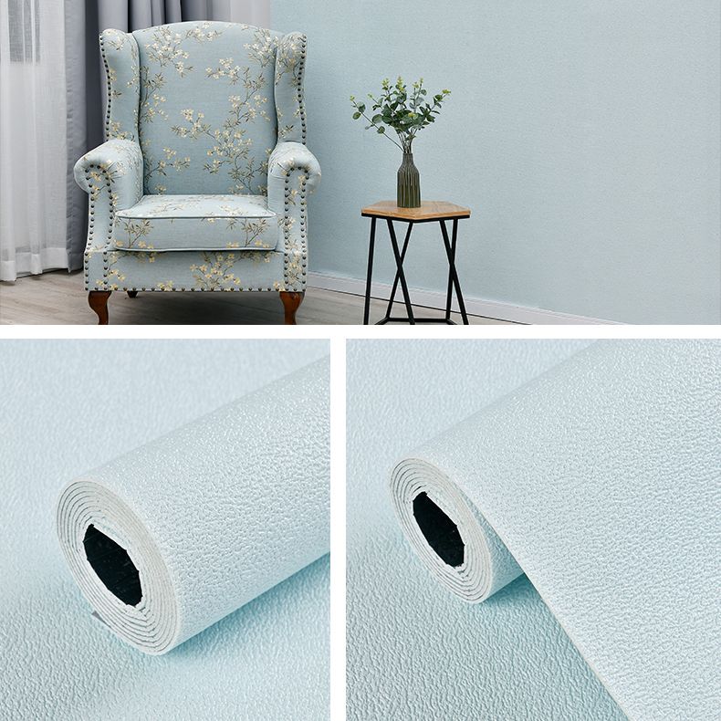 Rynx | Contemporary Pearl Covering PVC Wall Access Panel Peel and Stick Foam Trim