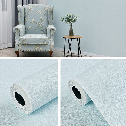 Rynx | Contemporary Pearl Covering PVC Wall Access Panel Peel and Stick Foam Trim