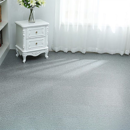 Rynx | Fireproof Square PVC Flooring Peel and Stick Waterproof PVC Flooring