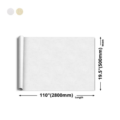 Rynx | Modern Pearl Wall Jewelry Flat Wall Access Panel Peel and Stick Thick Foam Strip