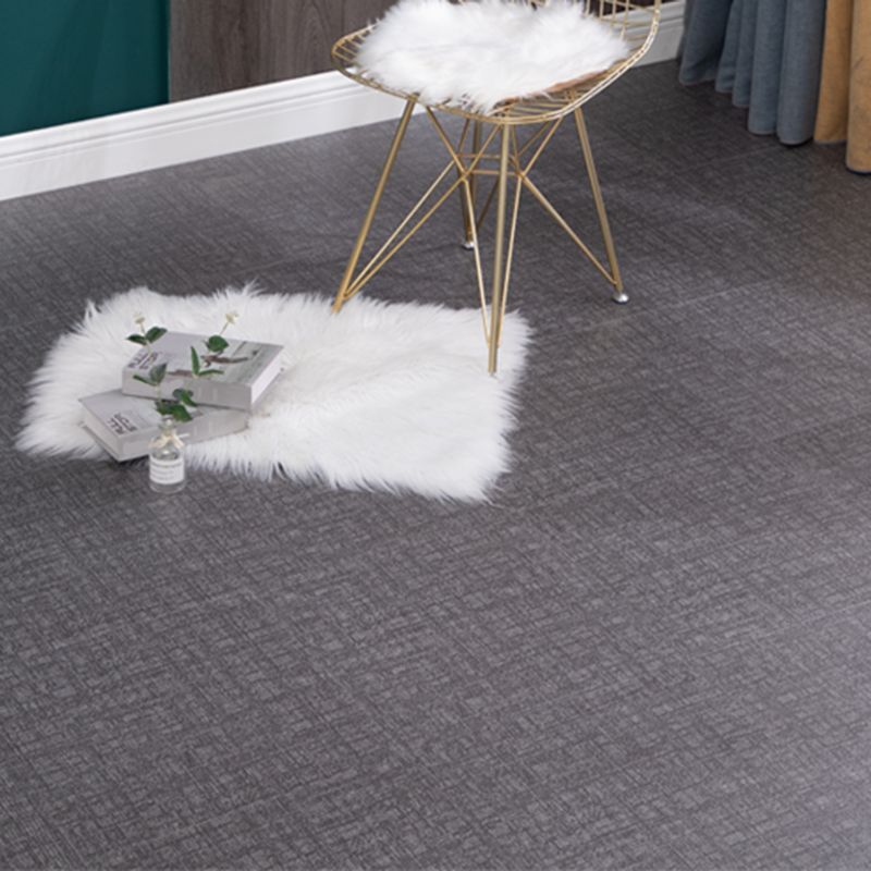 Rynx | Peel and Stick PVC Flooring Low Gloss Fabric Look Vinyl Flooring