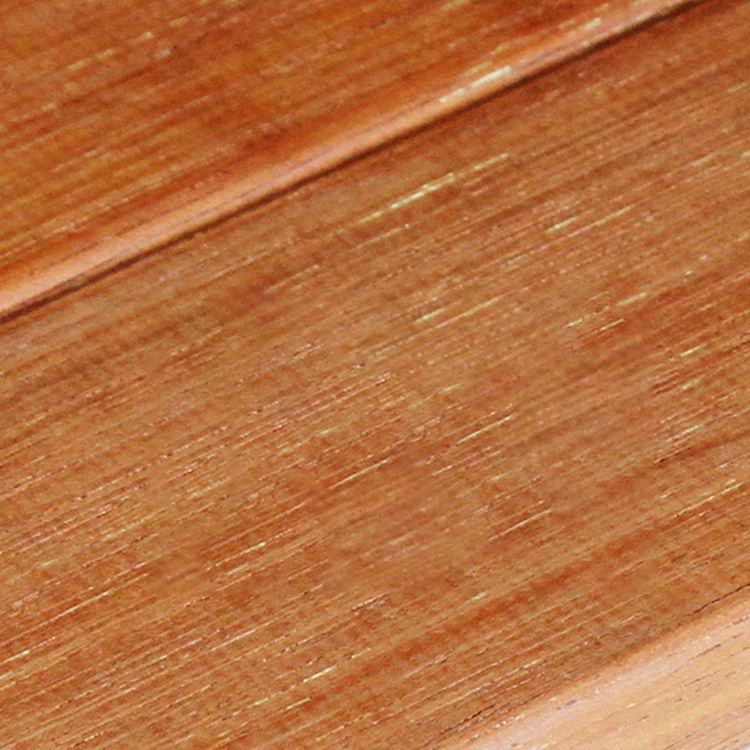 Rynx | Modern solid hardwood flooring Merbau wood side cladding for terrace