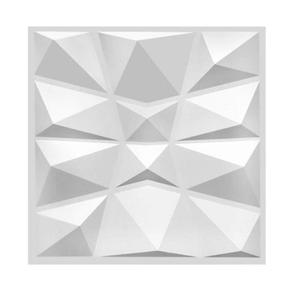 Rynx | Modern Zinc Back Wall Panel Smooth Upholstered Wall Ceiling in Black and White
