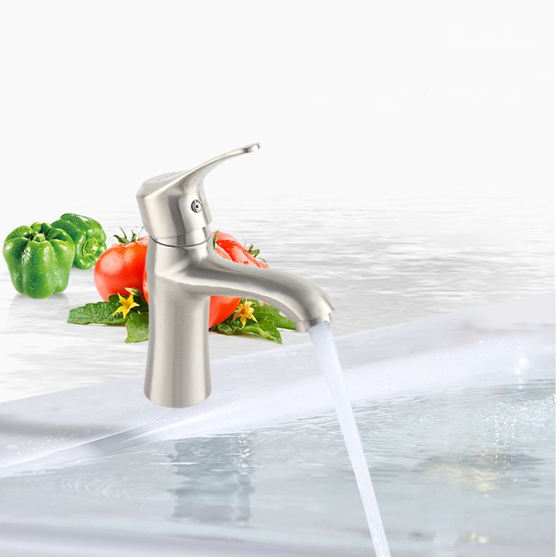 Rynx | Centerset Sink Faucet Single Lever Mixer for the Bathroom