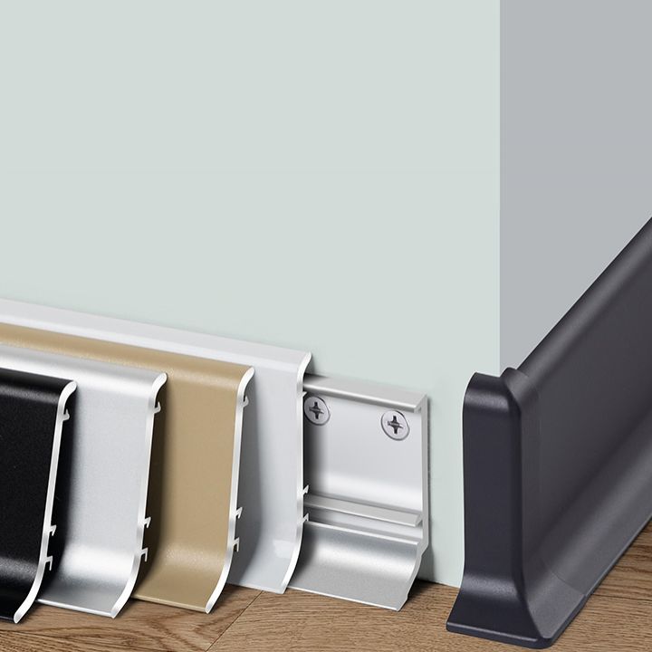 Rynx | Trim panel metal interior scratch-resistant waterproof tin splash guard trim