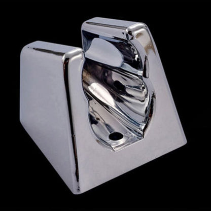 Rynx | Square Hand Shower Modern Wall Mounted Hand Shower