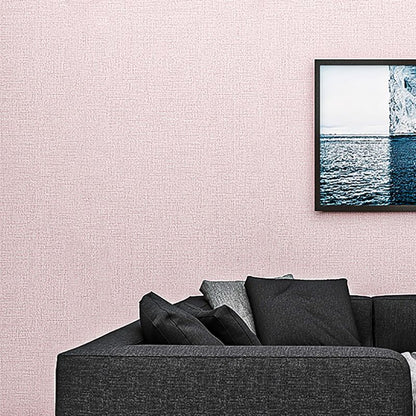 Rynx | PVC Wall Panel Peel and Stick Solid Color Matte Texture Wall Cladding