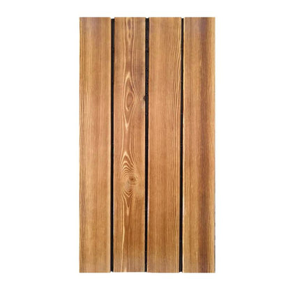 Rynx | Parquet Pine Floor Tile Waterproof Click Lock Traditional Hardwood Floor for Living Room