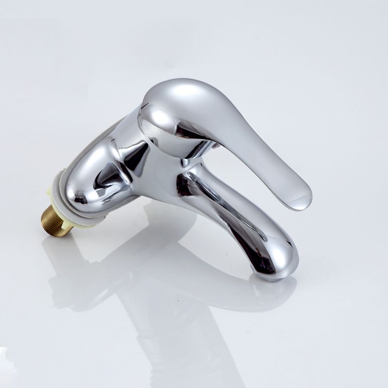 Rynx | 1or2-Handle Brushed Nickel Widespread Faucet 2 Hole Center Set Sink Faucet