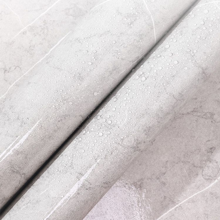 Rynx | Modern PVC flooring with marble pattern, Peel & Stick vinyl floor planks