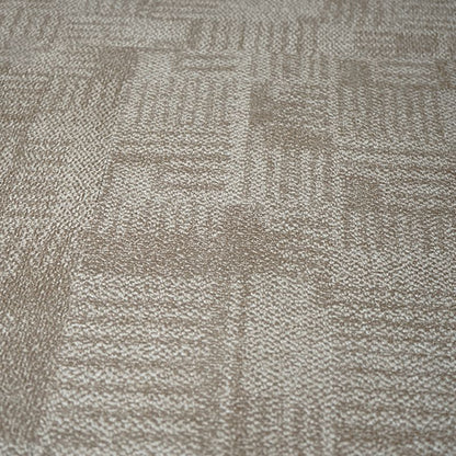 Rynx | Living Spaces Square Vinyl Flooring Peel and Stick Fabric Look PVC Floor Covering