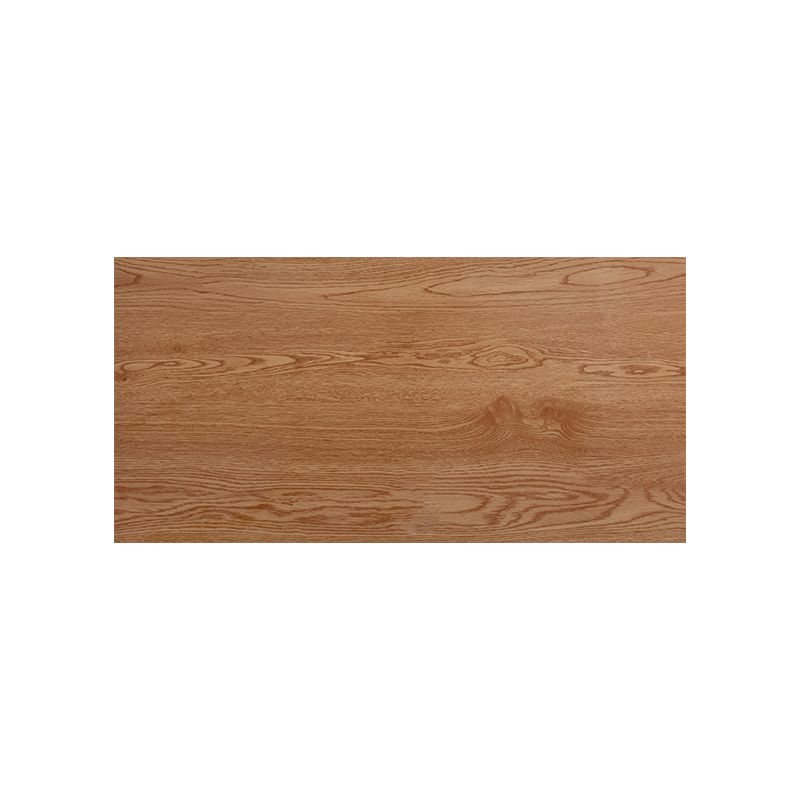 Rynx | PVC Wall Paneling Rectangle Waterproof Wood Look Wall Covering for the Living Room