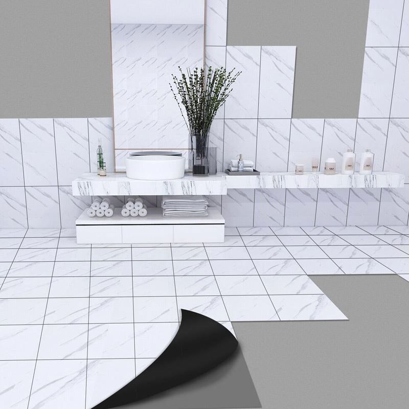 Rynx | Modern Peel and Stick Wall Tiles PVC Price and Stick Wallpaper