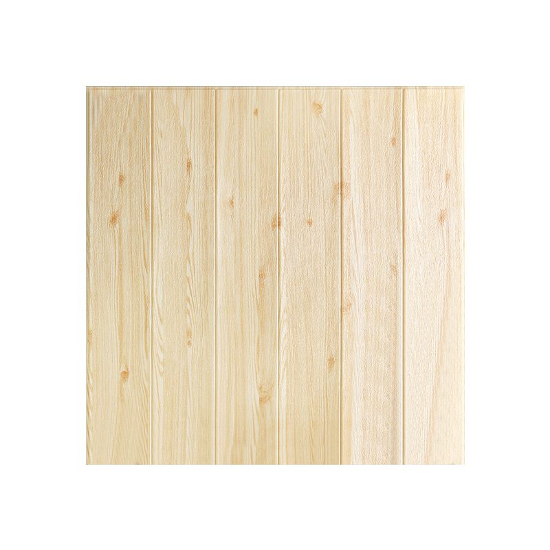 Rynx | Wall paneling Vinyl Peel and Stick Smooth Waterproof Interior Wall Paneling