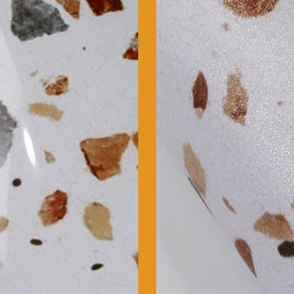 Rynx | Individual Tiles Wallpaper PVC Waterproof Peel and Stick Backsplash Tile