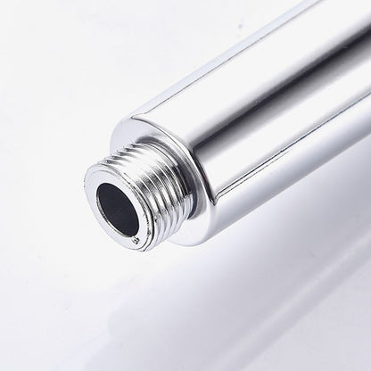 Rynx | Modern Handheld Showerhead Adjustable Spray Pattern Showerhead made of Stainless Steel