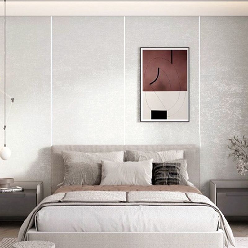 Rynx | Waterproof XPE foam wall paneling matte texture wall covering for the bedroom