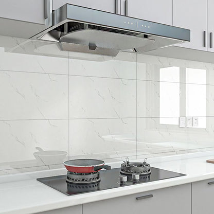Rynx | Modern Bathroom Backsplash Peel and Stick Backsplash Single Panel