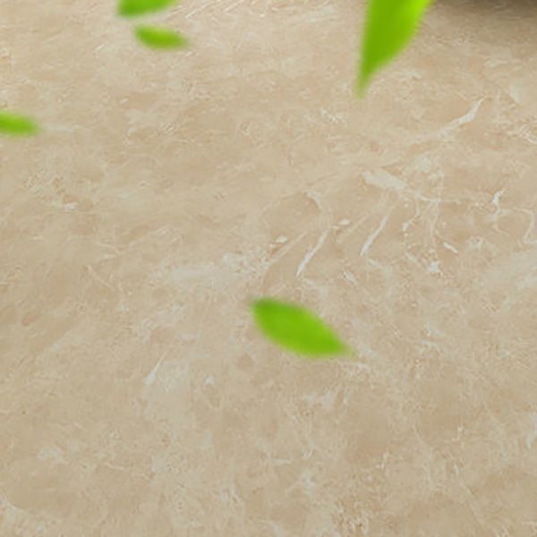 Rynx | Modern Indoor Vinyl Flooring Marble Print Square PVC Vinyl Flooring