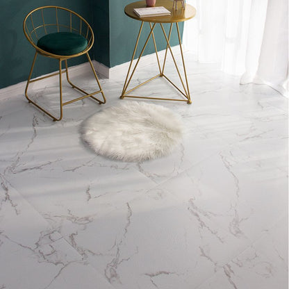 Rynx | Modern vinyl flooring with marble design for peeling and sticking