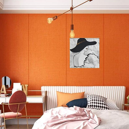 Rynx | Living Room Wall Paneling Modern Style Waterproof PVC Wall Paneling