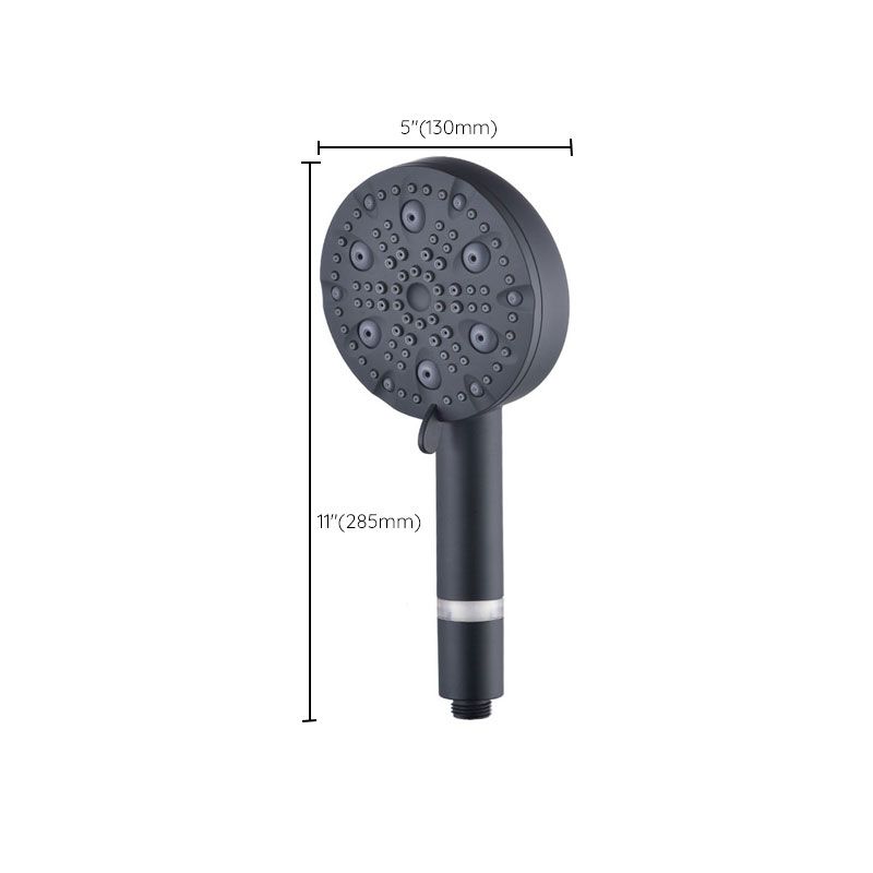 Rynx | 10 Functions Shower Head with Spray Gun Booster Filter Handheld Shower Head