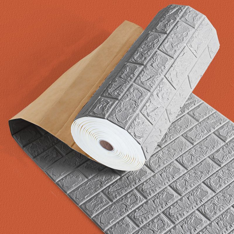 Rynx | 3D Wall Panel Modern Style Minimalistic Home Living Room Wall Panel