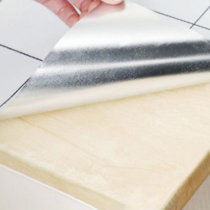 Rynx | Single panel wallpaper Contemporary kitchen peel and stick backsplash