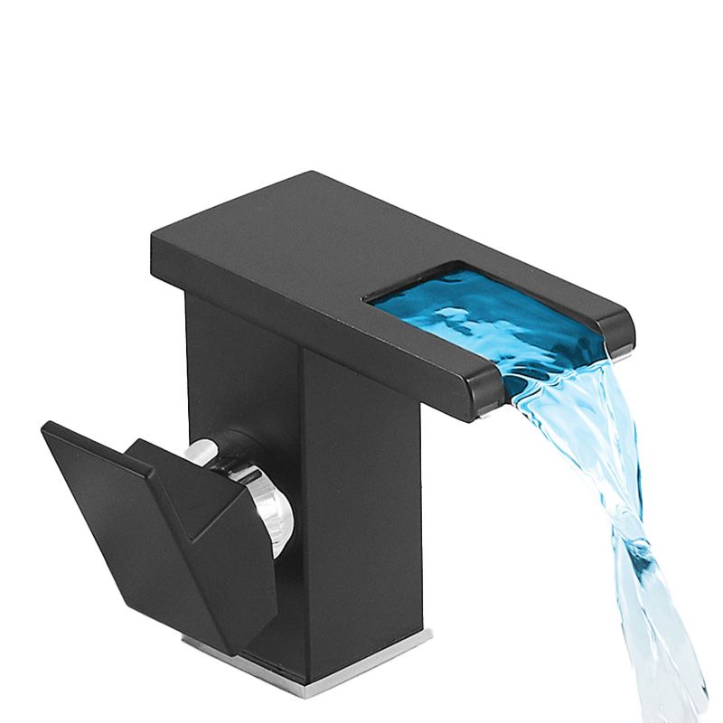Rynx | Modern Basin Mixer Single Lever Basin Faucet