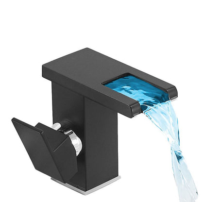 Rynx | Modern Basin Mixer Single Lever Basin Faucet