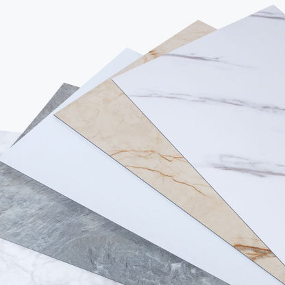 Rynx | Modern splash protection wall covering waterproof removable and adhesive mosaic tile for the bathroom