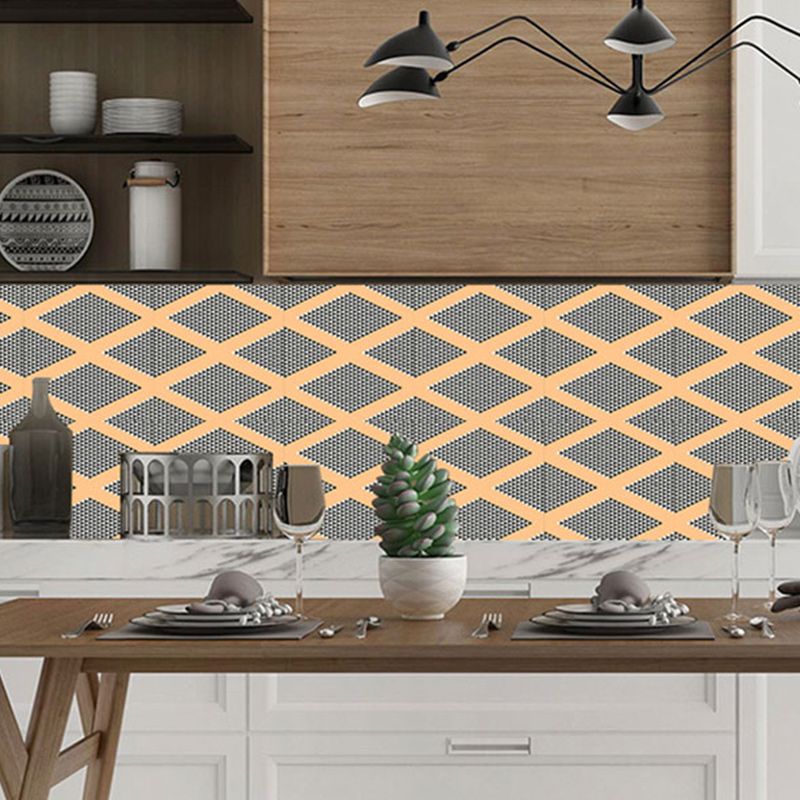 Rynx | Wood-based Panel Wall Panel Modern Minimalistic Living Space Wall Panel (5-pack)