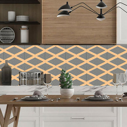 Rynx | Wood-based Panel Wall Panel Modern Minimalistic Living Space Wall Panel (5-pack)