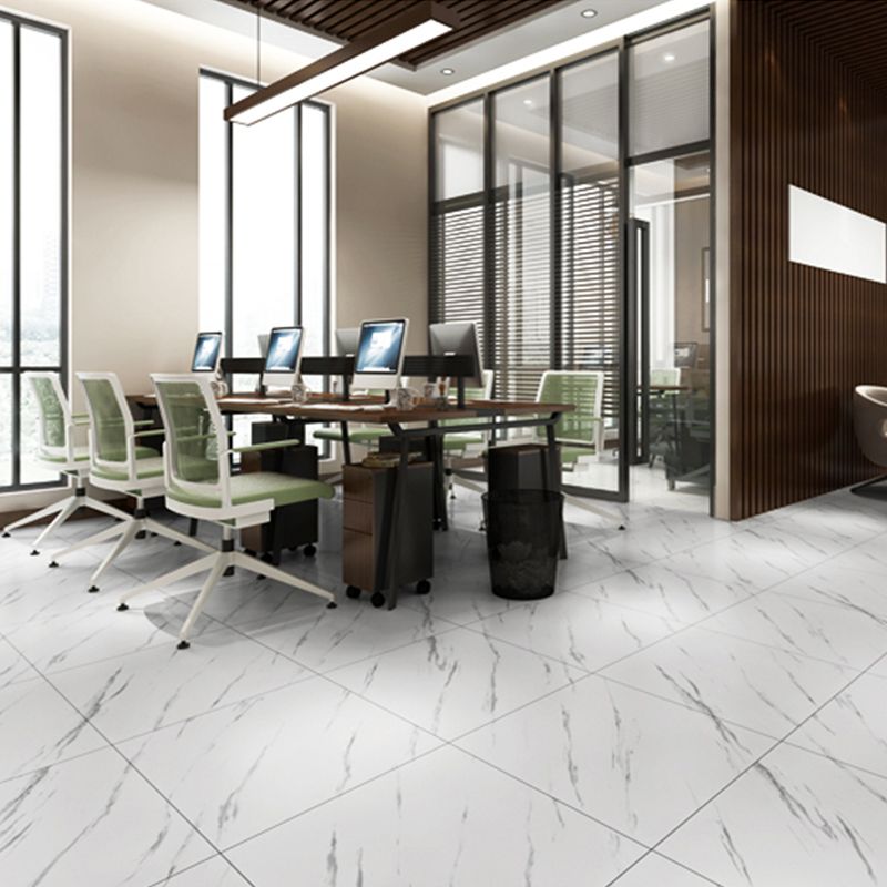 Rynx | PVC Wall Panel Rectangle Waterproof Wall Cladding for the Living Room