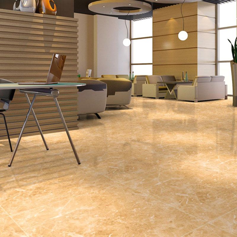 Rynx | Peel and Stick Vinyl Floor Mat Square Edge Flooring Vinyl