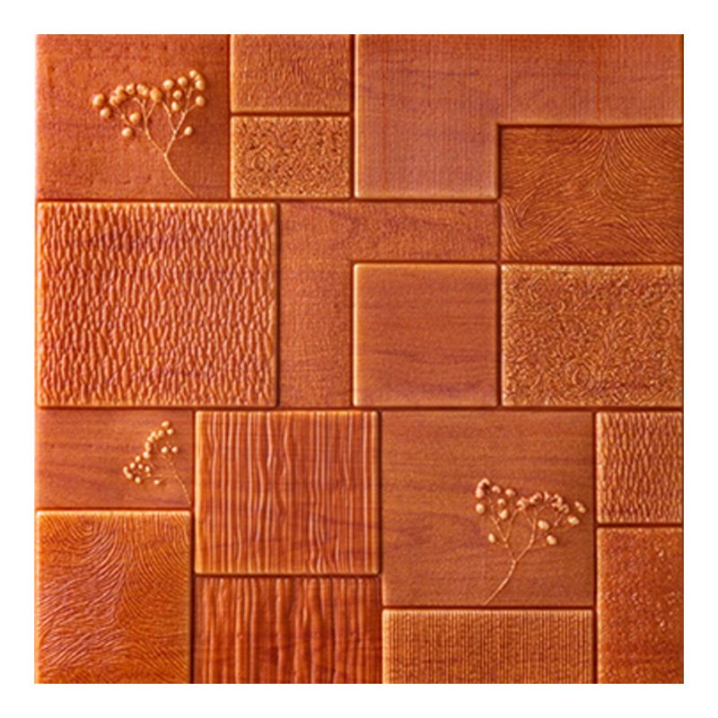 Rynx | 3D artificial stone panel wall industrial style living area wall panel (1-Pack)