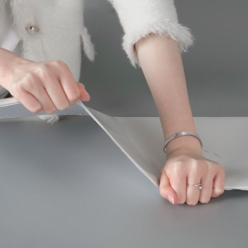 Rynx | Modern Peel/Stick Back Wall Tiles PVC Peel and Stick Back Wall Tiles