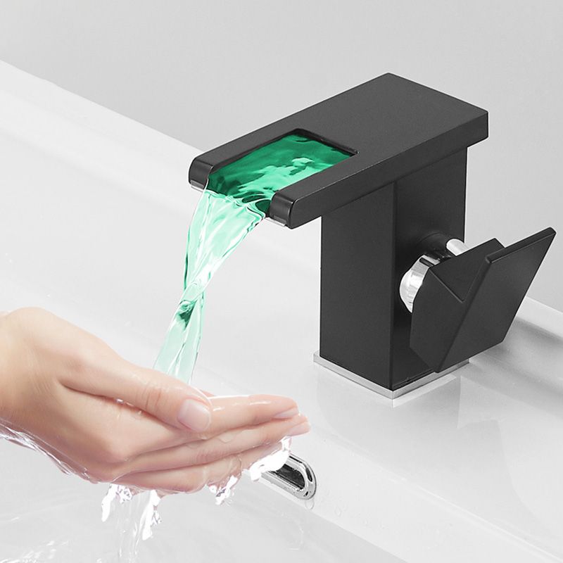 Rynx | Modern Basin Mixer Single Lever Basin Faucet