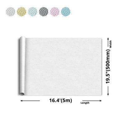 Rynx | Modern Linen Wall Cladding Panels Textured Wall Interior Roll Plank