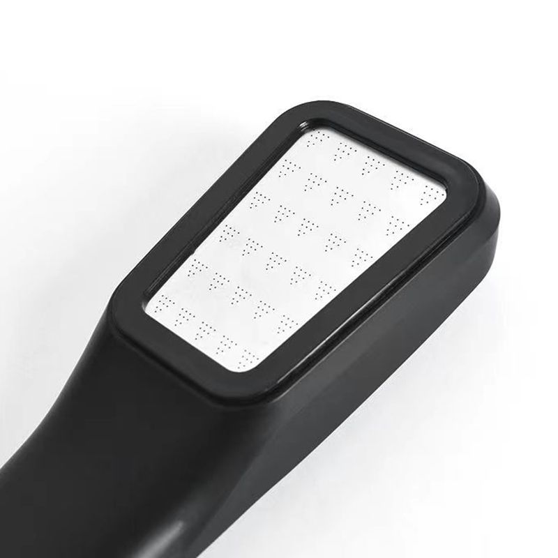Rynx | Modern Handheld Showerhead Wall Mounted Plastic Bathroom Showerhead