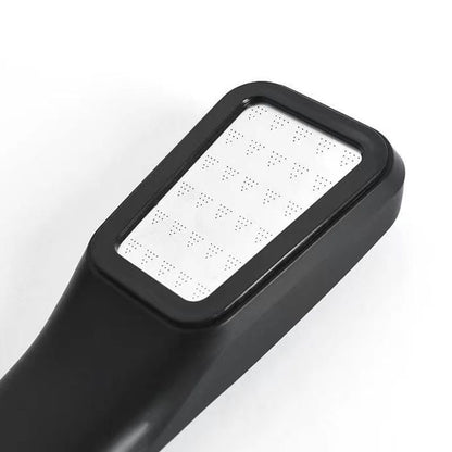 Rynx | Modern Handheld Showerhead Wall Mounted Plastic Bathroom Showerhead