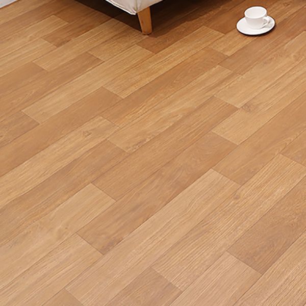 Rynx | Waterproof PVC flooring wood look self-adhesive fire-resistant PVC flooring