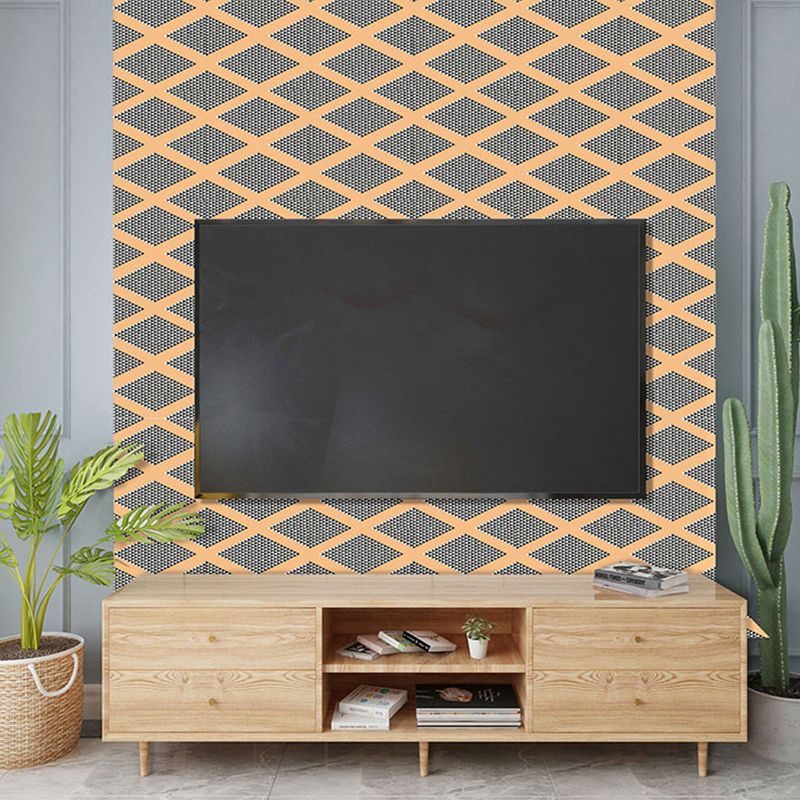 Rynx | Wood-based Panel Wall Panel Modern Minimalistic Living Space Wall Panel (5-pack)