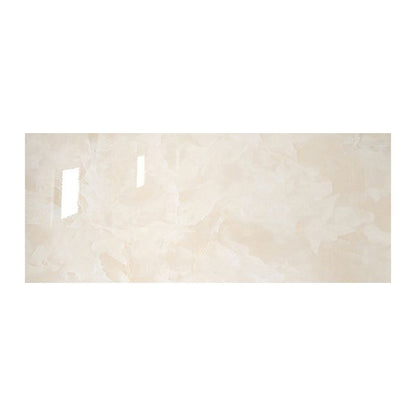 Rynx | Modern Peel/Stick Splash Guard Tiles PVC Wallpaper for Bathroom Splash Protection