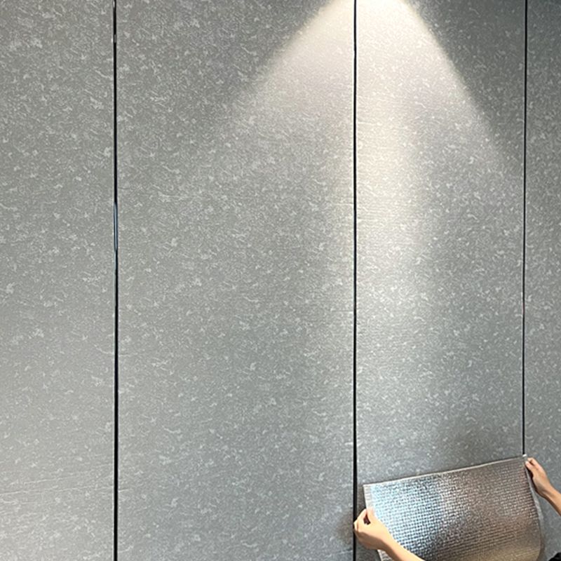 Rynx | XPE foam wall panel matte texture waterproof wall panel for bedroom