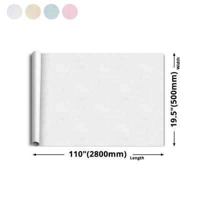 Rynx | Modern Tin Backsplash Panel Smooth Wall Ceiling 3D Stereo Wallpaper