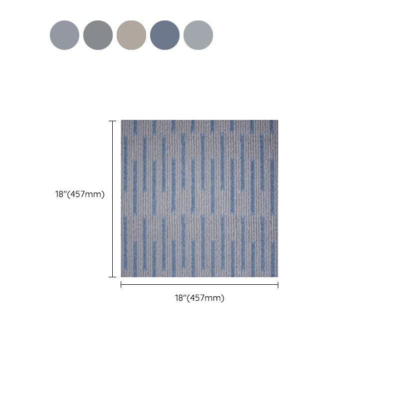 Rynx | Scratch-resistant plastic floor Waterproof peel & stick floor tiles